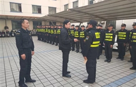 顏世航“勇往直前，不退縮”