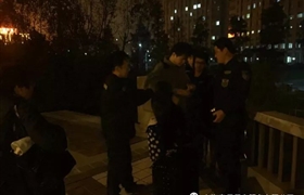 救人：成績(jì)雖需要，生命更可貴！