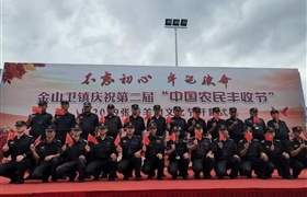 勇于擔當，砥礪前行——圓滿(mǎn)完成臨保任務(wù)