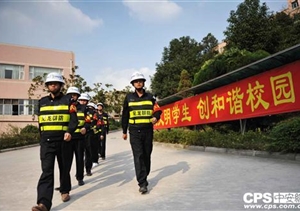 迫在眉睫的問(wèn)題：“平安校園”的建設僵局如何打破？