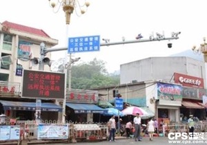 德州農村和城市的重點(diǎn)公共區域、部位都將監控全覆蓋