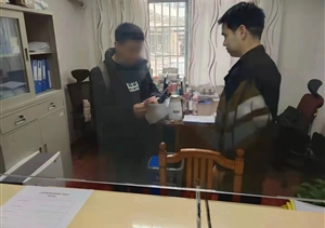 拒收紅包揚正氣 風(fēng)清氣正樹(shù)品德 —金橋市容項目隊員歸還當事人紅