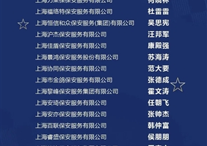 熱烈祝賀，宗保公司喜獲“忠誠衛士”殊榮